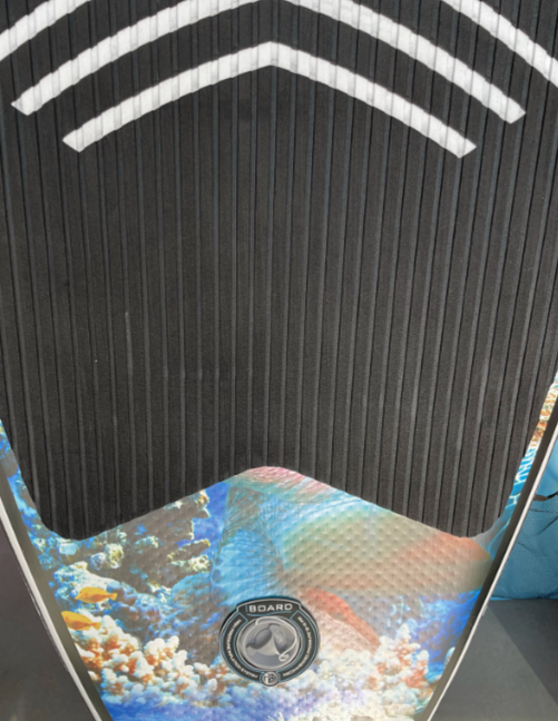 SUP (САП) ДОСКА RAIDEX I BOARD 11’ (332СМ) N 18 в Тамбове