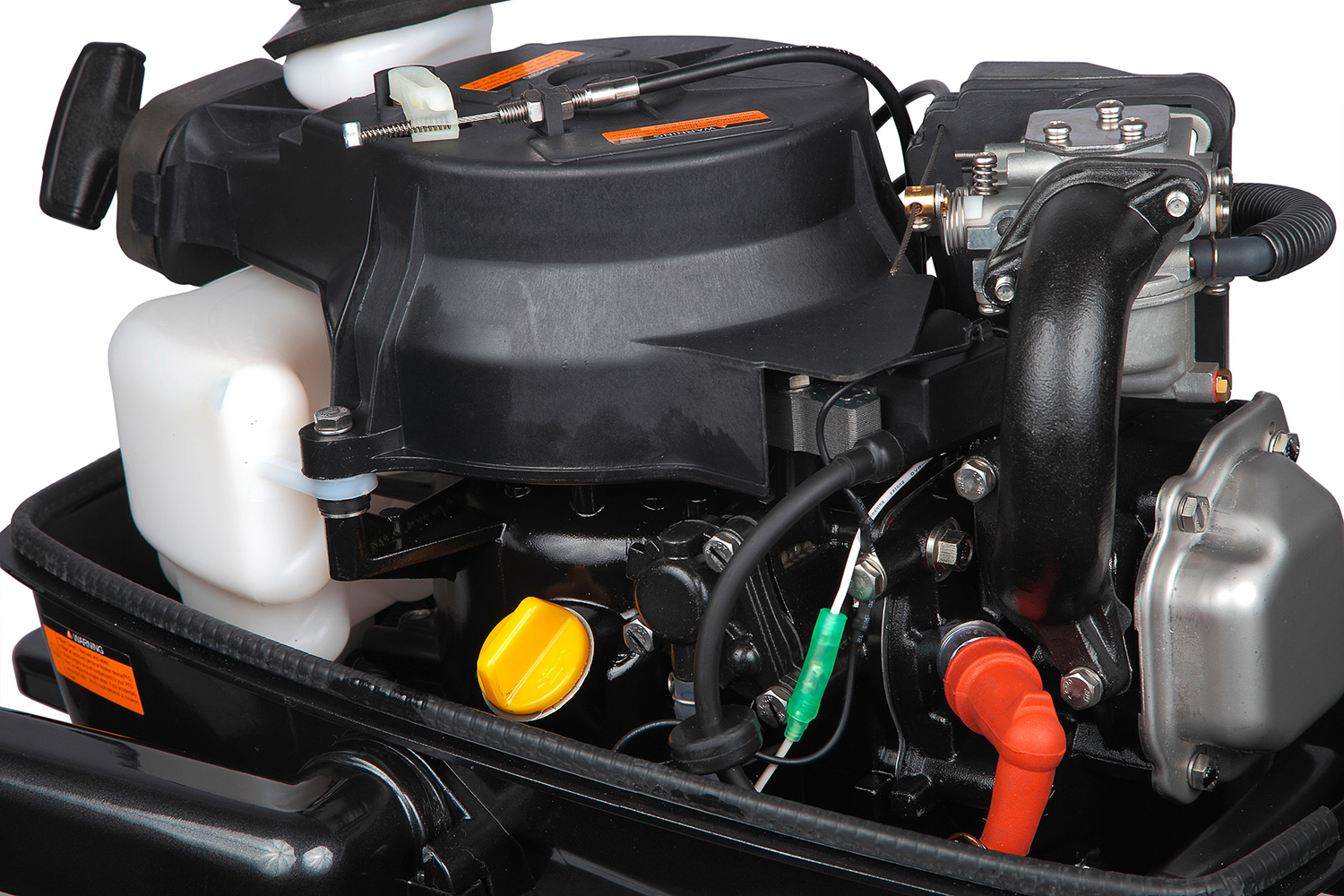 Лодочный мотор MARLIN MF 5 AMHL в Тамбове