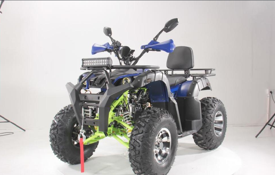 Квадроцикл YACOTA SELA MAX 200 в Тамбове