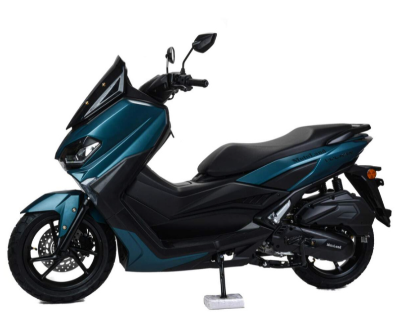 Скутер MOTOLAND (МОТОЛЕНД) VULKAN 150 в Тамбове