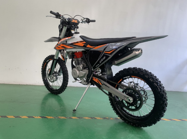 Мотоцикл JHLMOTO JHL LX4 CB300RL (175FMN) в Тамбове
