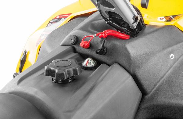 Снегоход STELS MS600T (SWT ST) СТАВР 1.0 К01 Tech в Тамбове