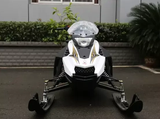 Снегоход ULAR 220 в Тамбове