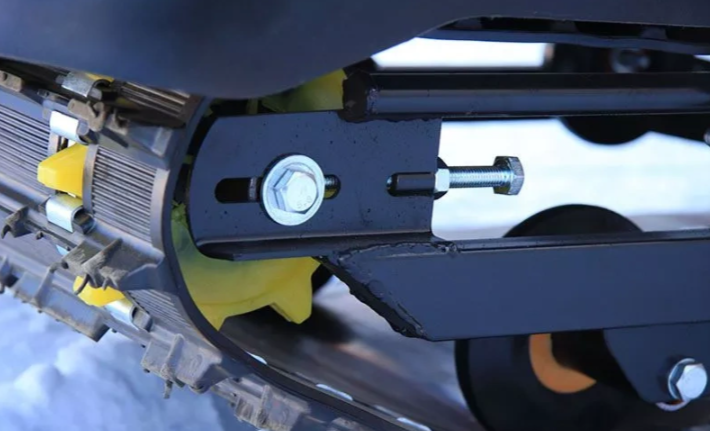 Мотобуксировщик ВОЛГАРЬ 9 Утилитарный в Тамбове