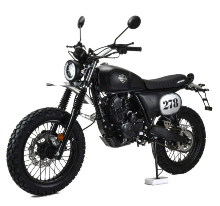 Мотоцикл MOTOLAND (МОТОЛЕНД) LEGEND 300 в Тамбове