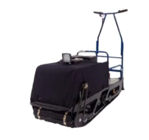 Мотобуксировщик ЮКОН 380 7 л.с. в Тамбове