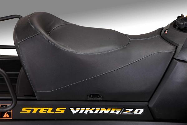 Снегоход SV600T (L ST SWT) ВИКИНГ 2.0 в Тамбове