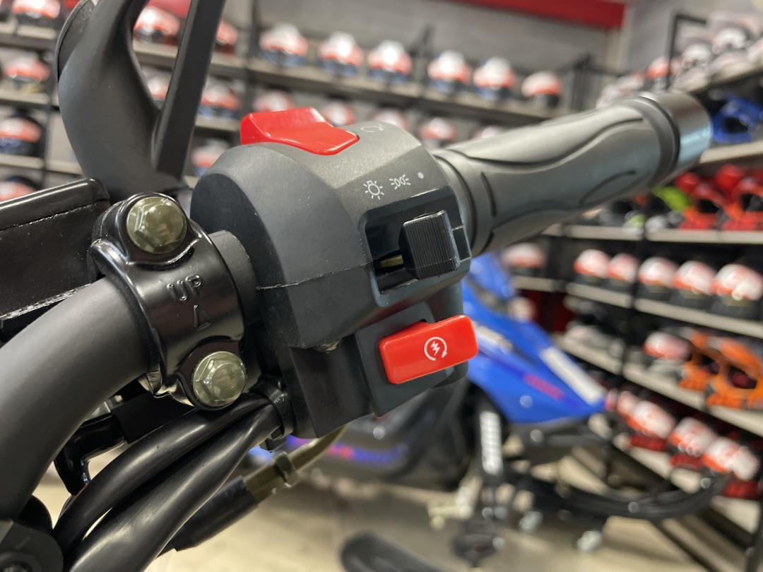 Мопед PROMAX CB150R (49) в Тамбове