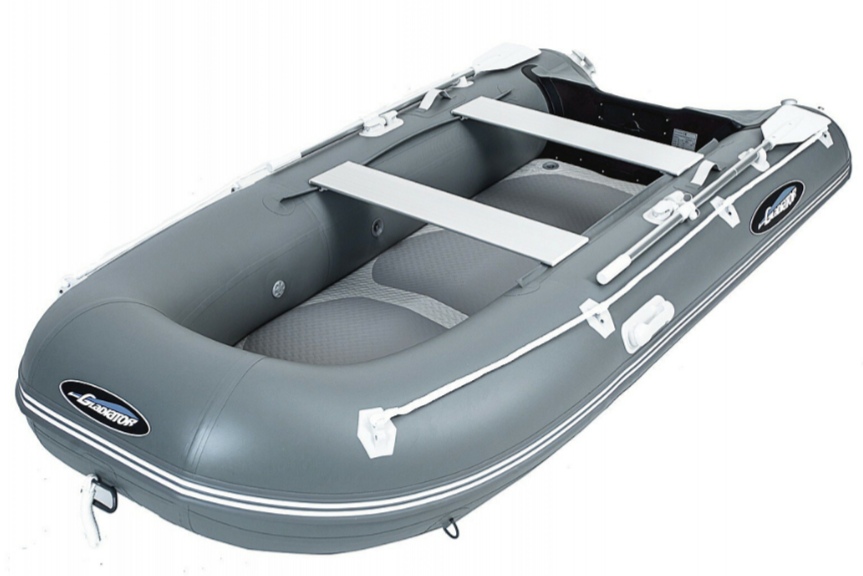 НАДУВНАЯ ЛОДКА GLADIATOR B330AD в Тамбове