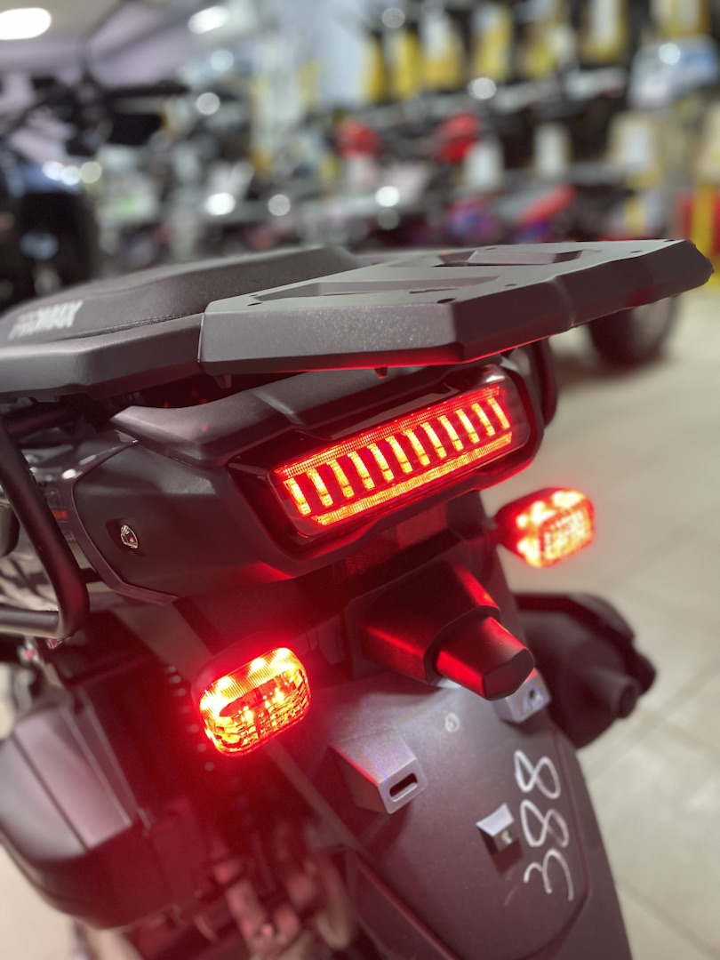 Скутер PROMAX STALKER 240 в Тамбове