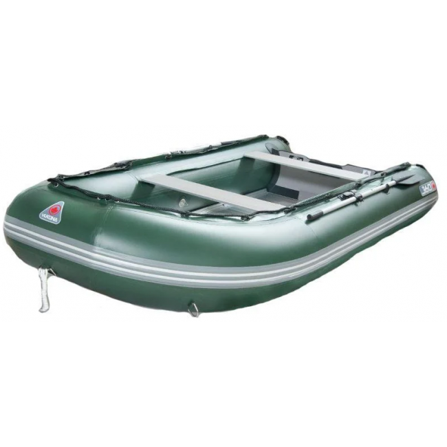 ЛОДКА НАДУВНАЯ YUKONA 330 TS - U (БЕЗ ПАЙОЛА) в Тамбове