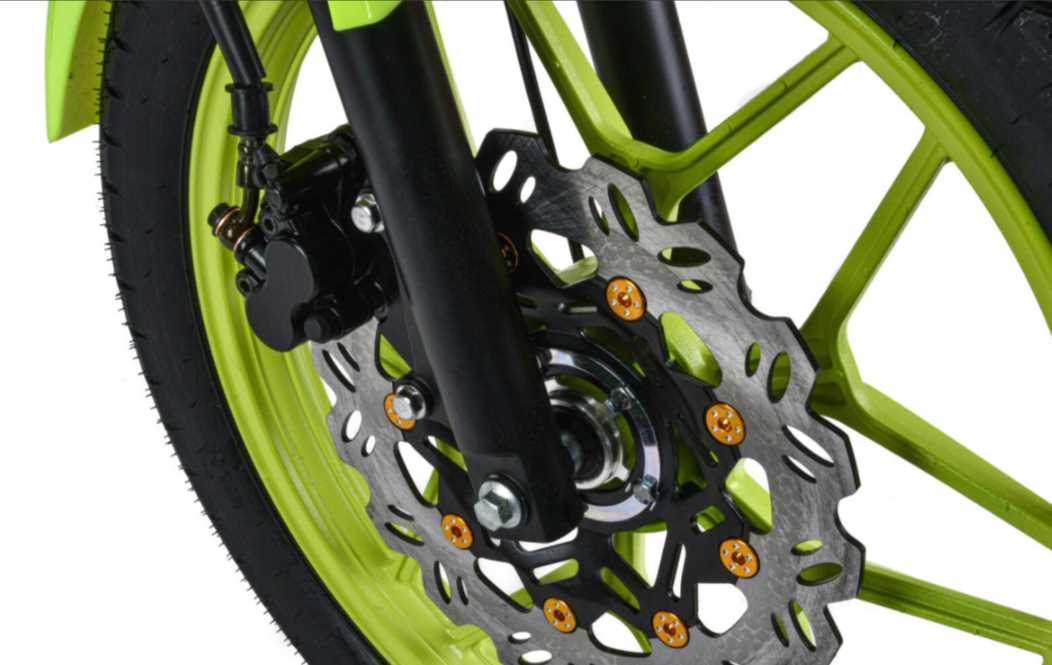 Мотоцикл MOTOLAND (МОТОЛЕНД) 200 SPRINT в Тамбове