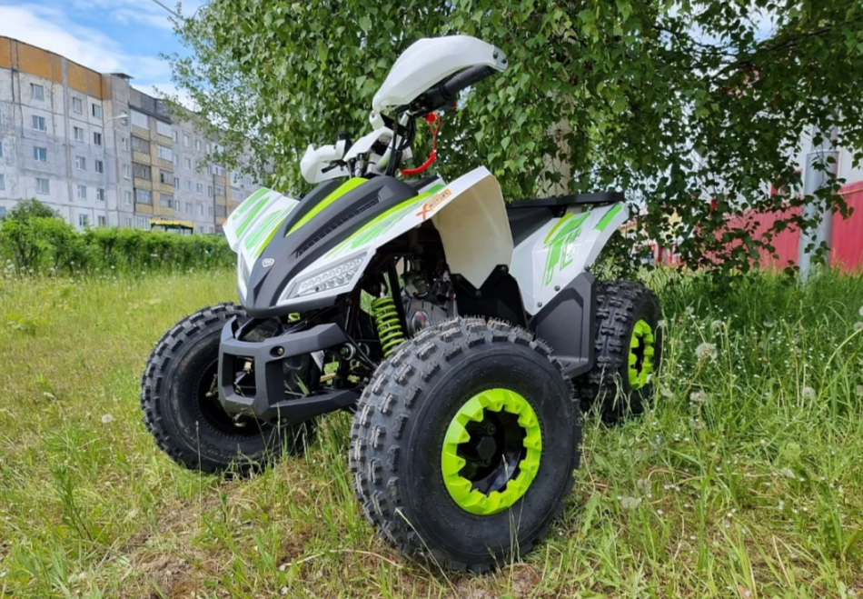 Квадроцикл PROMAX SPORT - PRO 180 (2025) в Тамбове