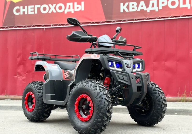 Квадроцикл GBM MAVERICK 300 NEW в Тамбове