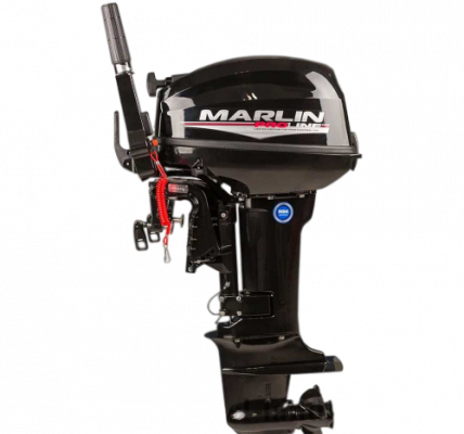 Лодочный мотор MARLIN PROLINE MP 9.9(15) AMHL в Тамбове