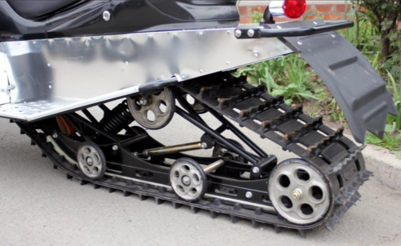 Снегоход Snow Fighter SF-300 в Тамбове