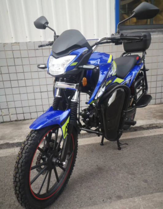 Мопед PROMAX ALPHA RS-PRO 150 (49) в Тамбове