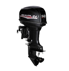 Лодочный мотор MARLIN PROLINE MP 50 AWRS в Тамбове