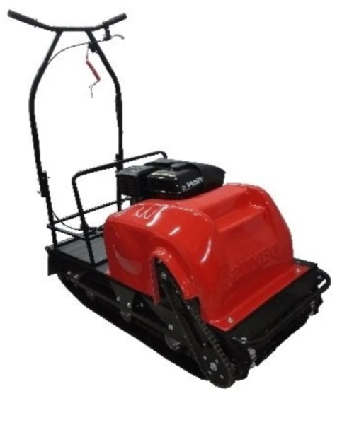 Мотобуксировщик PAXUS 550 AVANT 9 л.с. в Тамбове