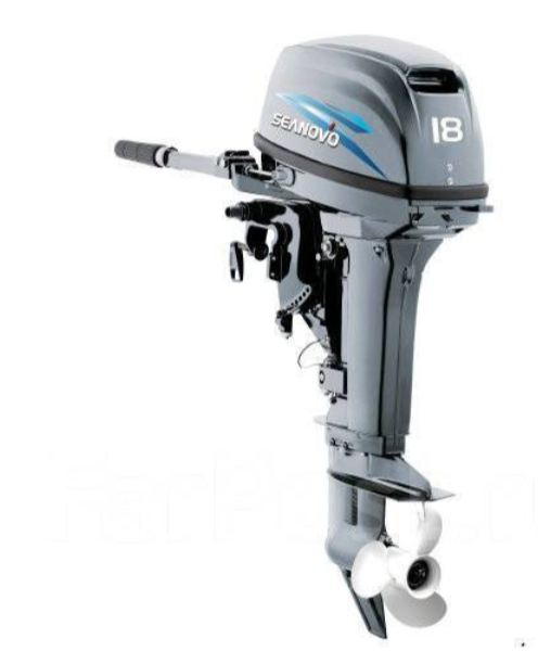 Лодочный мотор SEANOVO SN18FHBS в Тамбове