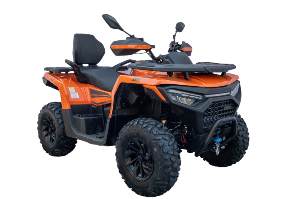 Квадроцикл HND QRX 550 в Тамбове