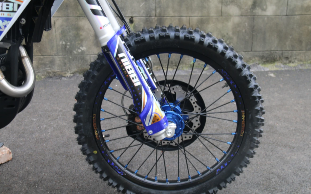 Кроссовый мотоцикл FAIDET NC300S EFI ULTRA KKE в Тамбове