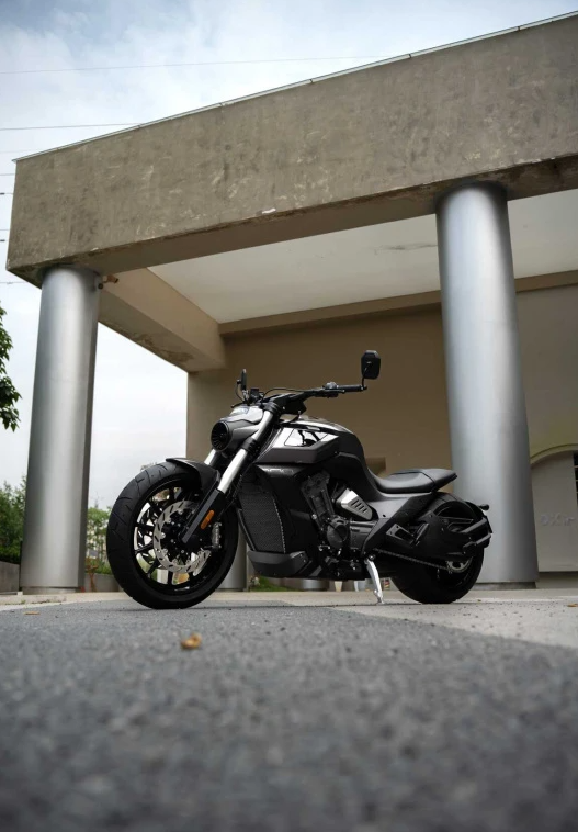 Мотоцикл Benda LFC 700 Pro в Тамбове