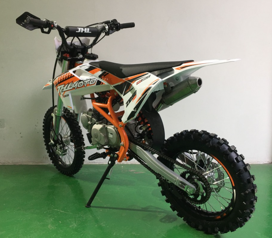 Питбайк JHLMOTO JHL Z125E Pro (ZS154FMI-3) в Тамбове