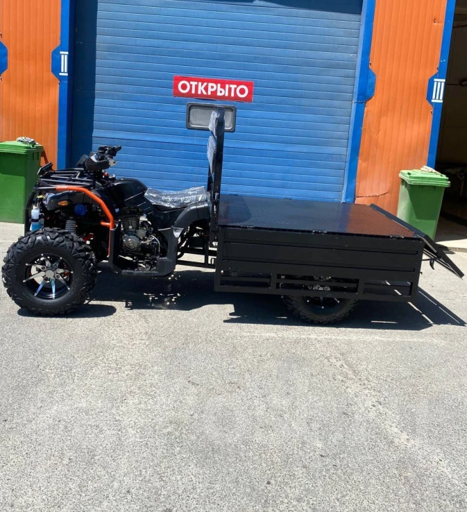 Квадроцикл PROMAX Фермер 350 4x4 ALL ROAD в Тамбове