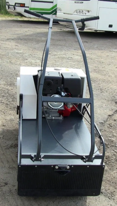 Мотобуксировщик ВЕПС «БЮДЖЕТНЫЙ» 13 л.с. в Тамбове