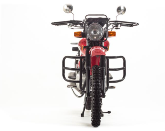 Мотоцикл FORESTER 200 (2021 г.) в Тамбове