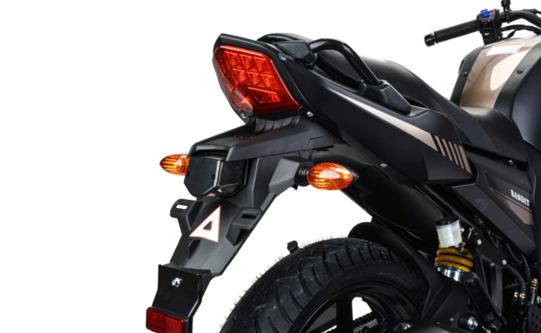 Мотоцикл MOTOLAND (МОТОЛЕНД) 300 BANDIT в Тамбове