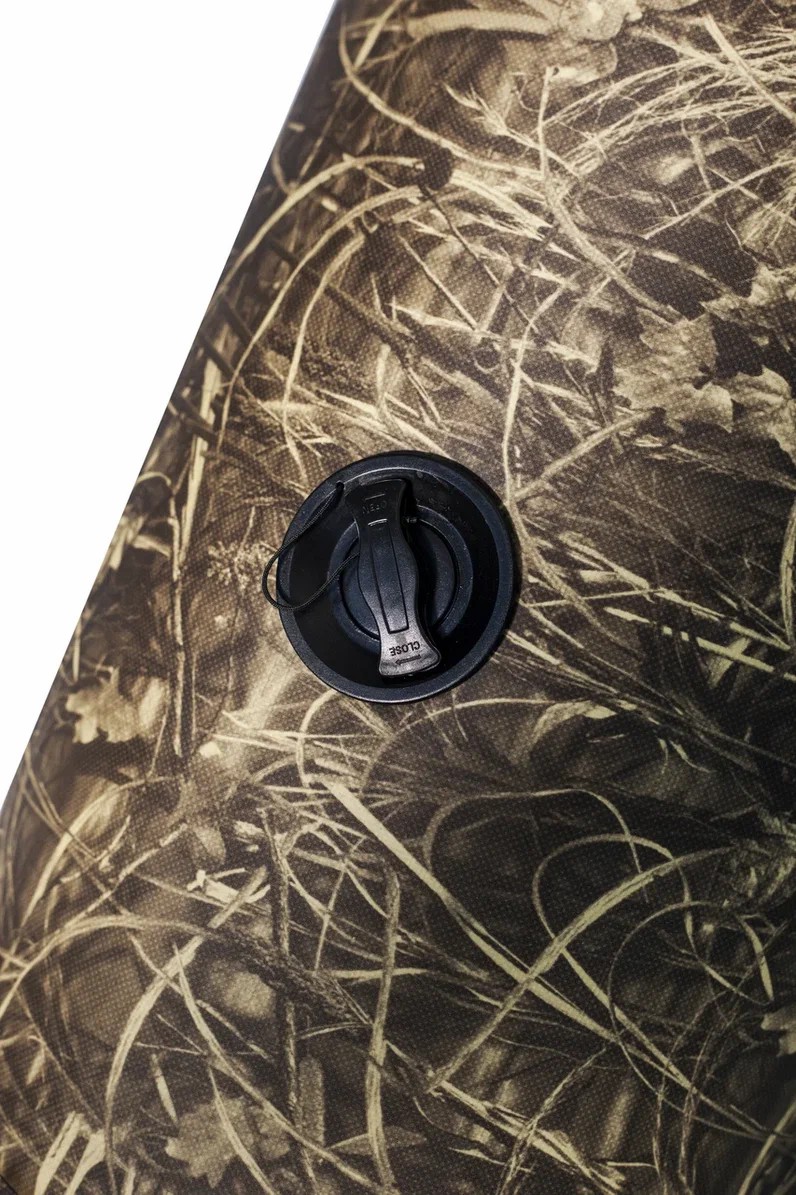 КРЕСЛО НАДУВНОЕ SMARINE, 85Х75 СМ, ПВХ, КАМЫШ в Тамбове