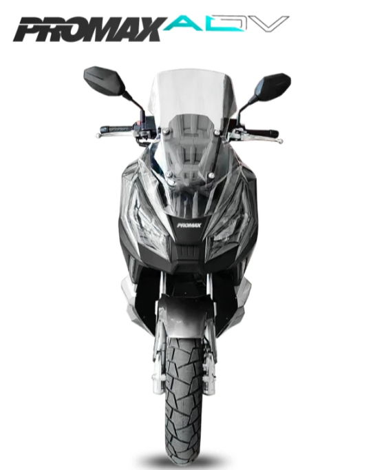 МаксиСкутер PROMAX-HONDA ADV 250(49) EFI (Inspired by HONDA) в Тамбове