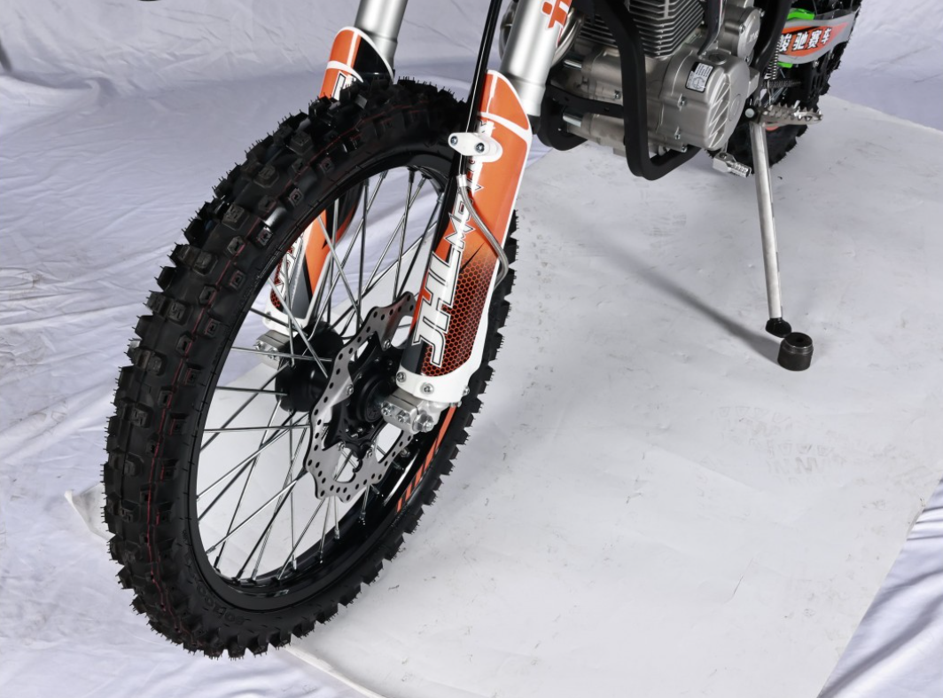 Мотоцикл JHLMOTO JHL LX1 CB250 (172FMM-3A) в Тамбове