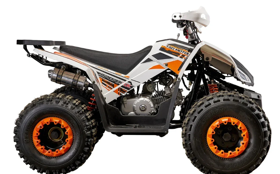 Квадроцикл YACOTA SPORTY XX 125 в Тамбове