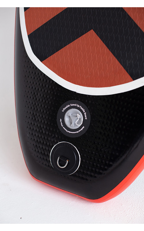 НАДУВНОЙ SUP BOARD BURNFIRE 11 в Тамбове