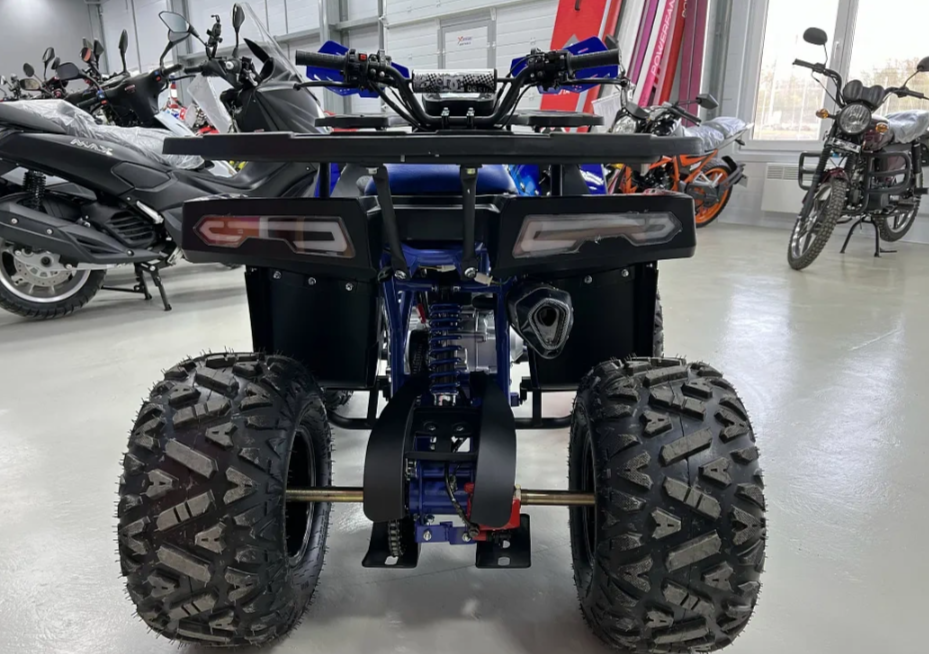 Квадроцикл PROMAX SPACE 200 в Тамбове