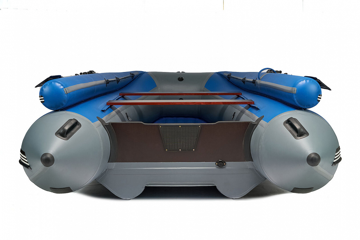 Лодка MISHIMO FAMILY LITE DF 390 в Тамбове