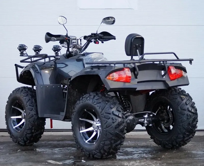 Квадроцикл PROMAX TRX320 (кардан) в Тамбове