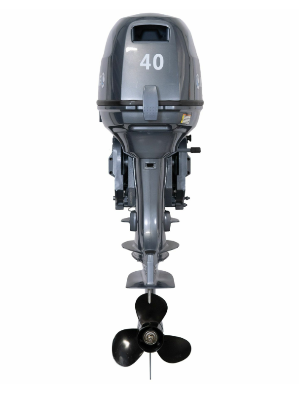 Лодочный мотор APACHE T40BS в Тамбове