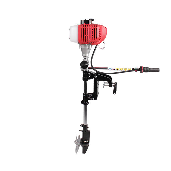 ЛОДОЧНЫЙ МОТОР TOYAMA TA 3.5 в Тамбове