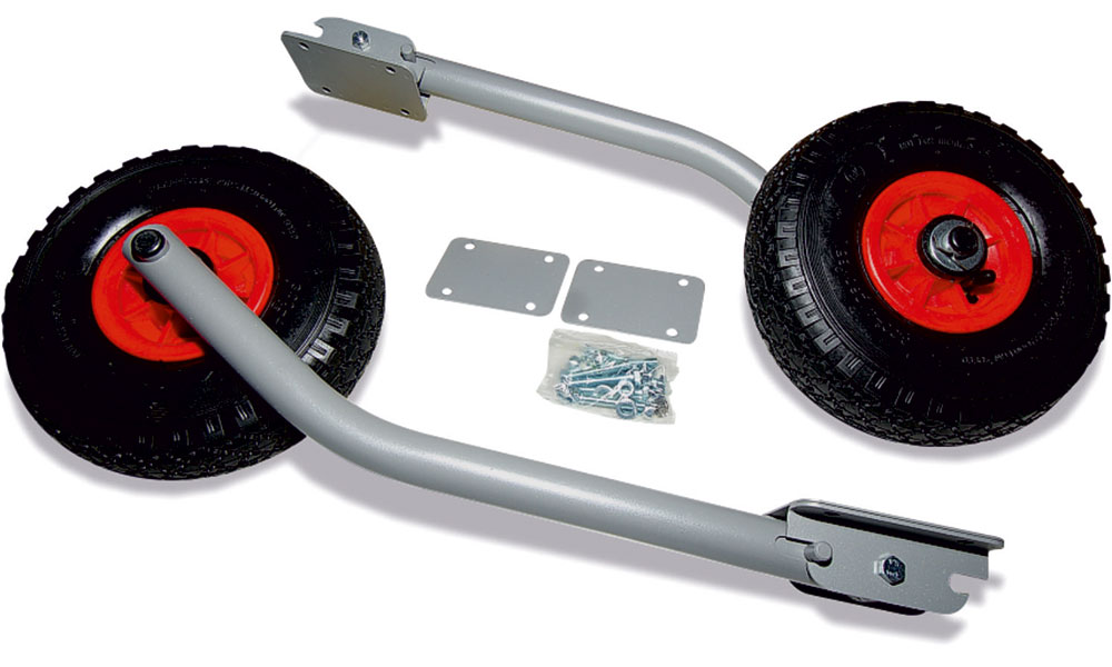 Транцевые колеса трансформеры откидные удлиненные в Тамбове