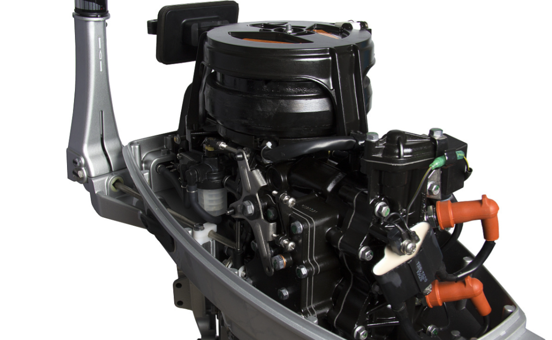 Лодочный мотор Seanovo SN9.9FFEL Enduro в Тамбове