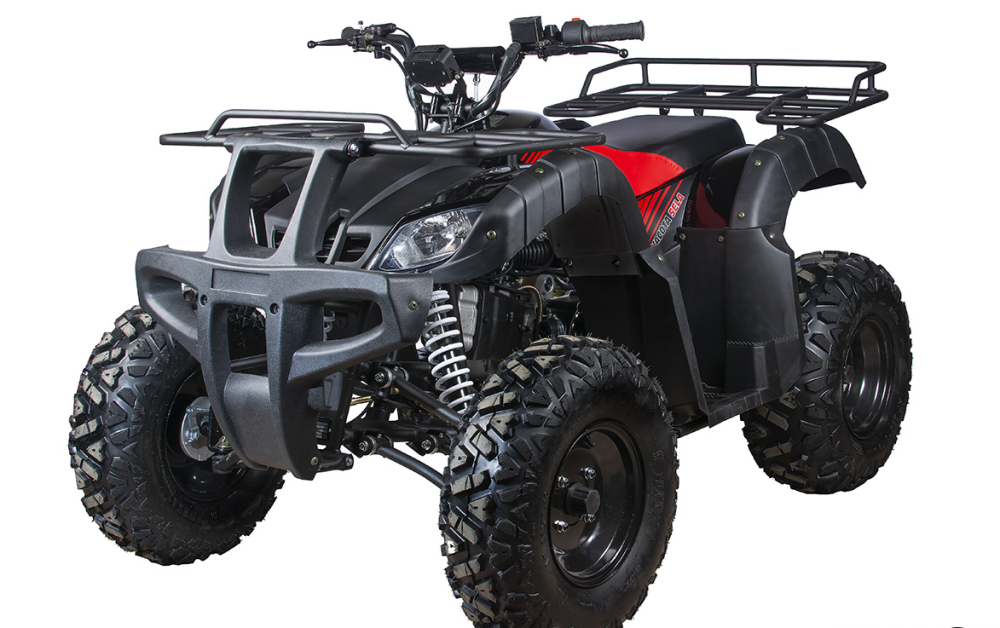 Квадроцикл YACOTA SELA 200 в Тамбове