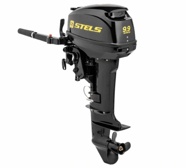 Лодочный мотор STELS 9.9HP в Тамбове