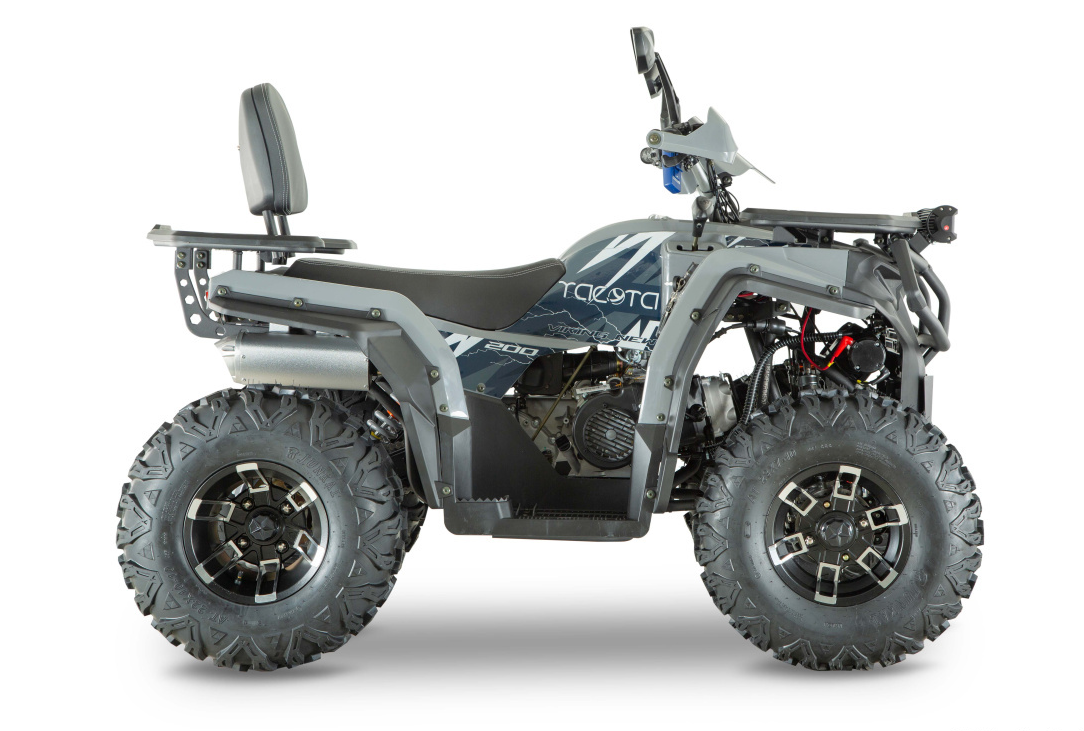 Квадроцикл YACOTA VIKING PRO 250 в Тамбове