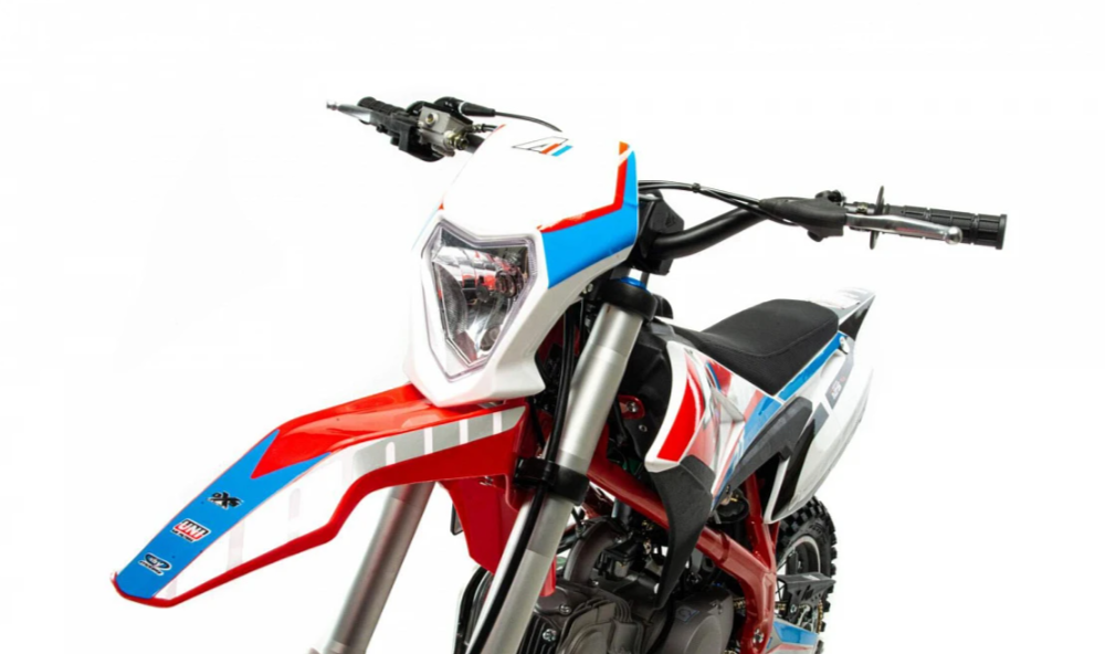 Питбайк MOTOLAND (МОТОЛЕНД) Apollo 125 DT125 E в Тамбове