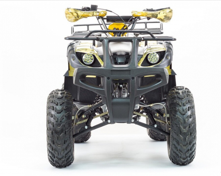 Квадроцикл MOTOLAND (МОТОЛЕНД) 250 ADVENTURE в Тамбове