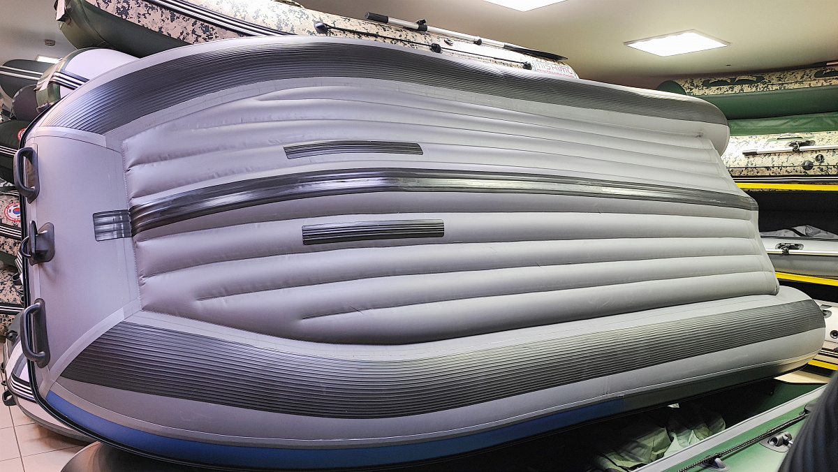 Лодка MISHIMO FAMILY PRO 350 в Тамбове